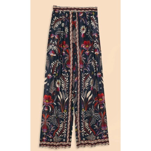 Pantaloni farm rio classic - pantaloni,