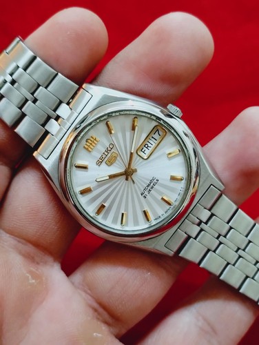 Orologio polso uomo vintage - orologio,