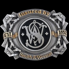 Nuovo Smith Wesson S&W NOS