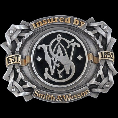 Nuovo smith wesson - nuovo,