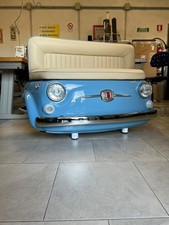Divano divanetto fiat 500 - divanetto,