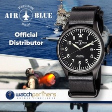 Orologio piloti air - air, alpha