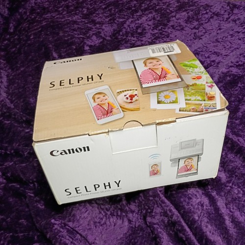 Canon selphy cp1300 stampante - canon,