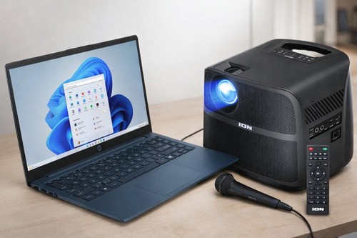 Stream laptop n150 4gb - hp,