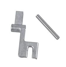 Barra pivot con perno per macchine da cucina Kenwood frullatori da banco