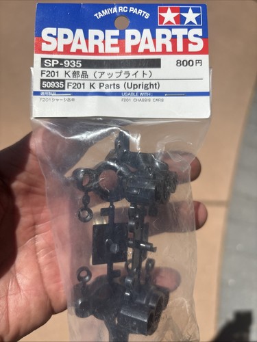 Tamiya 935 f201 - sp-935, ricambi