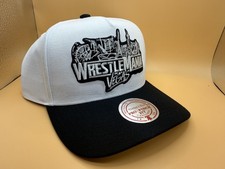 Cappello Berretto WWE