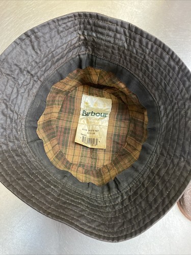 Barbour a109 cappello sportivo - barbour,