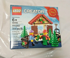 LEGO 40082 SEASONAL HOLIDAYS