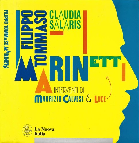 Filippo tommaso marinetti - filippo,