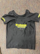 Camicia Super Katana Titan