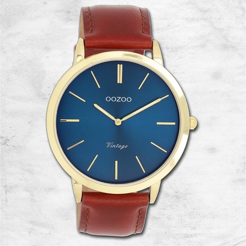 Oozoo orologio unisex - oozoo,