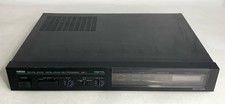 Yamaha DSP-1 Processore Campo Sonoro Digitale 25w Dolby Surround Nero 1986 Giappone