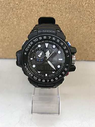 Casio gwn 1000b gulfmaster - gwn-1000b,