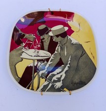 ♥ PIATTO DAVIDE CAMPARI
