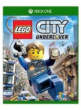 Lego City Undercover [Xbox