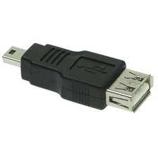 Femmina / A Adattatore  USB