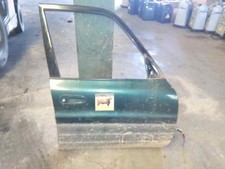 PORTA ANTERIORE DESTRA PER TOYOTA RAV 4 A2 2.0 D4-D SOL 4X4 5384483    5384483