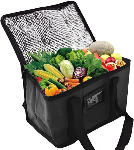 Borsa frigo pieghevole - borsa, da