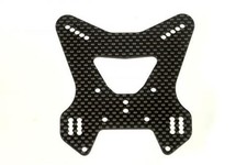 MUGEN Piastra Di Fissaggio Della Sospensione EU SPEC HA MBX-6 / MUGE0583EU