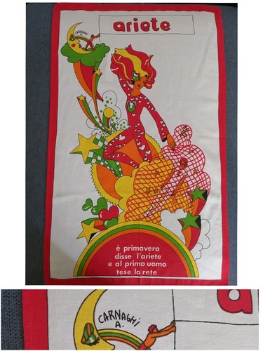 Vintage canovaccio - vintage,