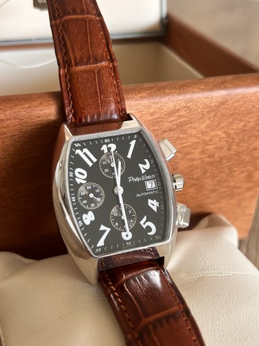 Philip watch automatico - watch,
