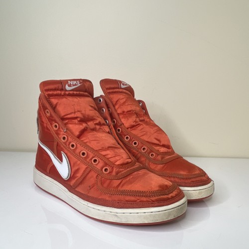 Nike vandal high - nike, supreme