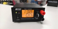 Nissei NS-1230D Alimentatore
