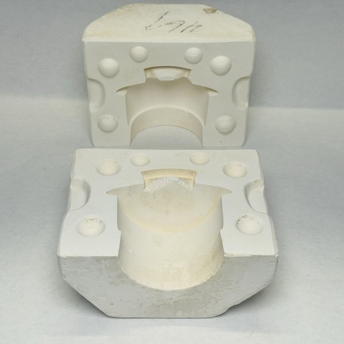 Arnel slip casting stampo - casting, 2