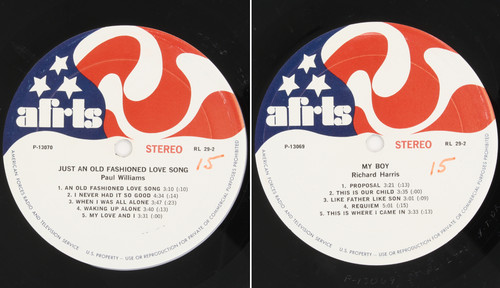 1971 afrts richard harris - richard,