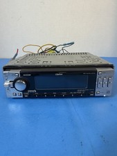Autoradio Clarion DXZ555MP