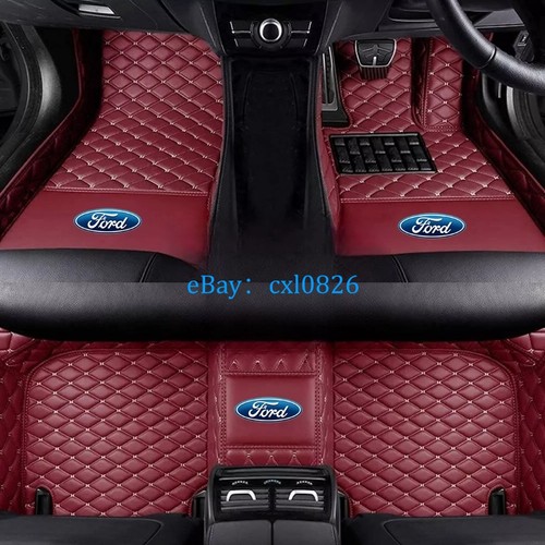 Tappetini auto misura - auto,