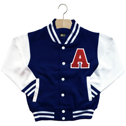 Giacca baseball classica - giacca,