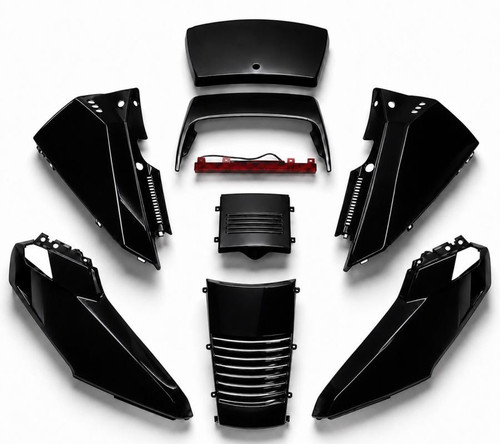 Honda helix pannelli - /,