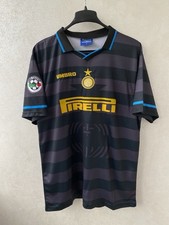 Maglia Maglia Calcio Inter