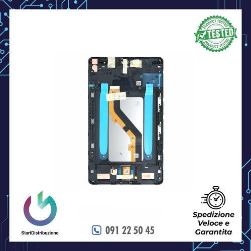 T295 display lcd - sm-t295,