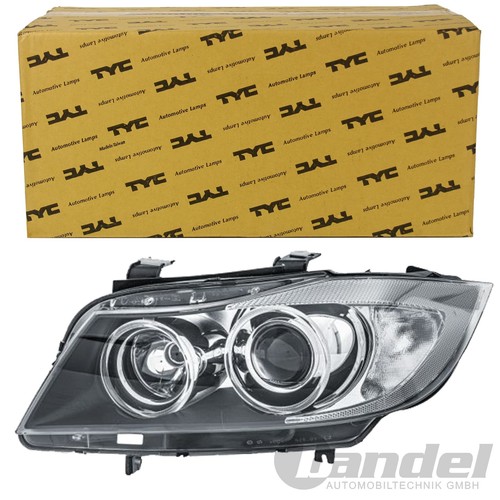 Tyc fari anteriori d1s - tyc,