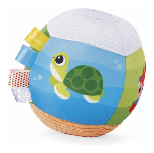Chicco palla musicale - chicco, (6-36m)