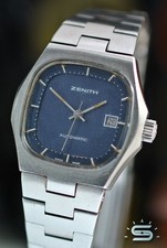 Zenith Surf Automatic Lady