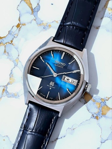 Orologio grand seiko 56gs - seiko,