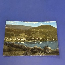 SPINONE RIFLESSI - CARTOLINA A COLORI