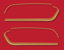 SUZUKI GT380 M - Kit sticker