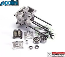 ENGINE CRANKCASE KIT COMPLETE
