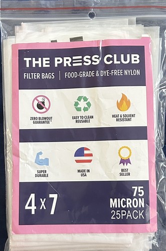 Micron sacchetti schermo - micron,