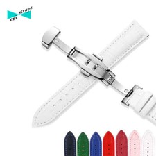 cinturino orologio in pelle