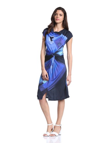 Autentico abito donna desigual - autentico,