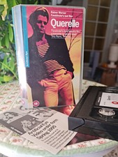 Querelle (1982) Fassbinder -