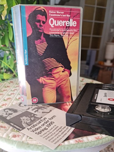 Querelle fassbinder - (1982),