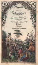 Frontespizio Europa Originale