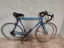 bicicletta da collezione Legnano 8 volte campione del mondo 